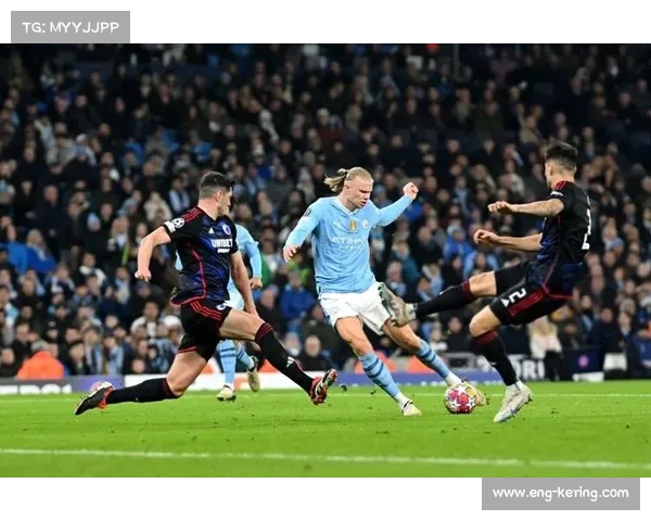 曼城欧冠首轮大胜那不勒斯 哈兰德头球引爆激情战火