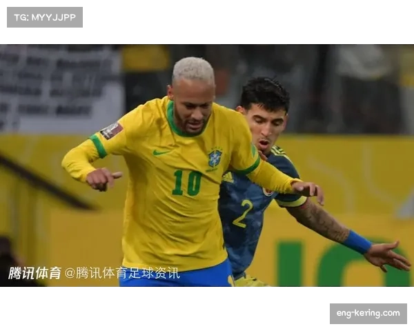 内马尔告别巴西队2026世界杯成球员生涯最后一舞