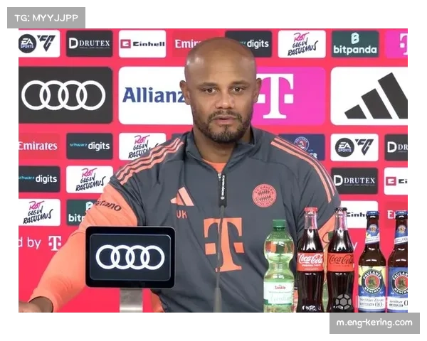 孔帕尼谈诺伊尔出场决定权在本人 称科隆反击能力不容小觑 孔帕尼谈诺伊尔出场决定权在本人 称科隆反击能力不容小觑