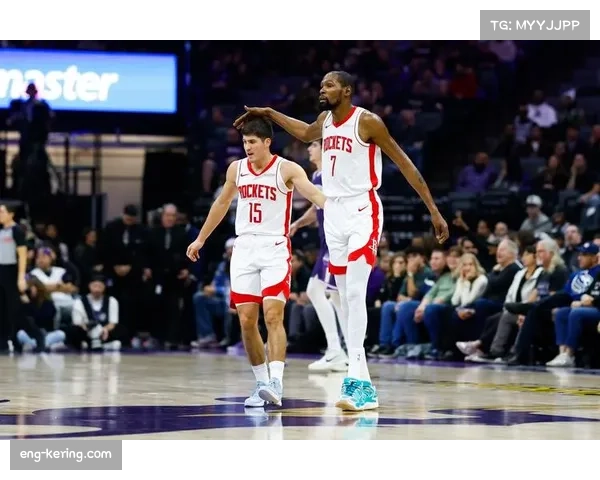 阿门汤普森左股四头肌疼痛确定缺席 火箭锋线防守活力不足