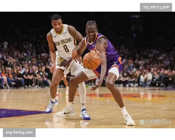 鹈鹕内线冲击力强劲 外线投射稳定性不足进攻手段相对单一